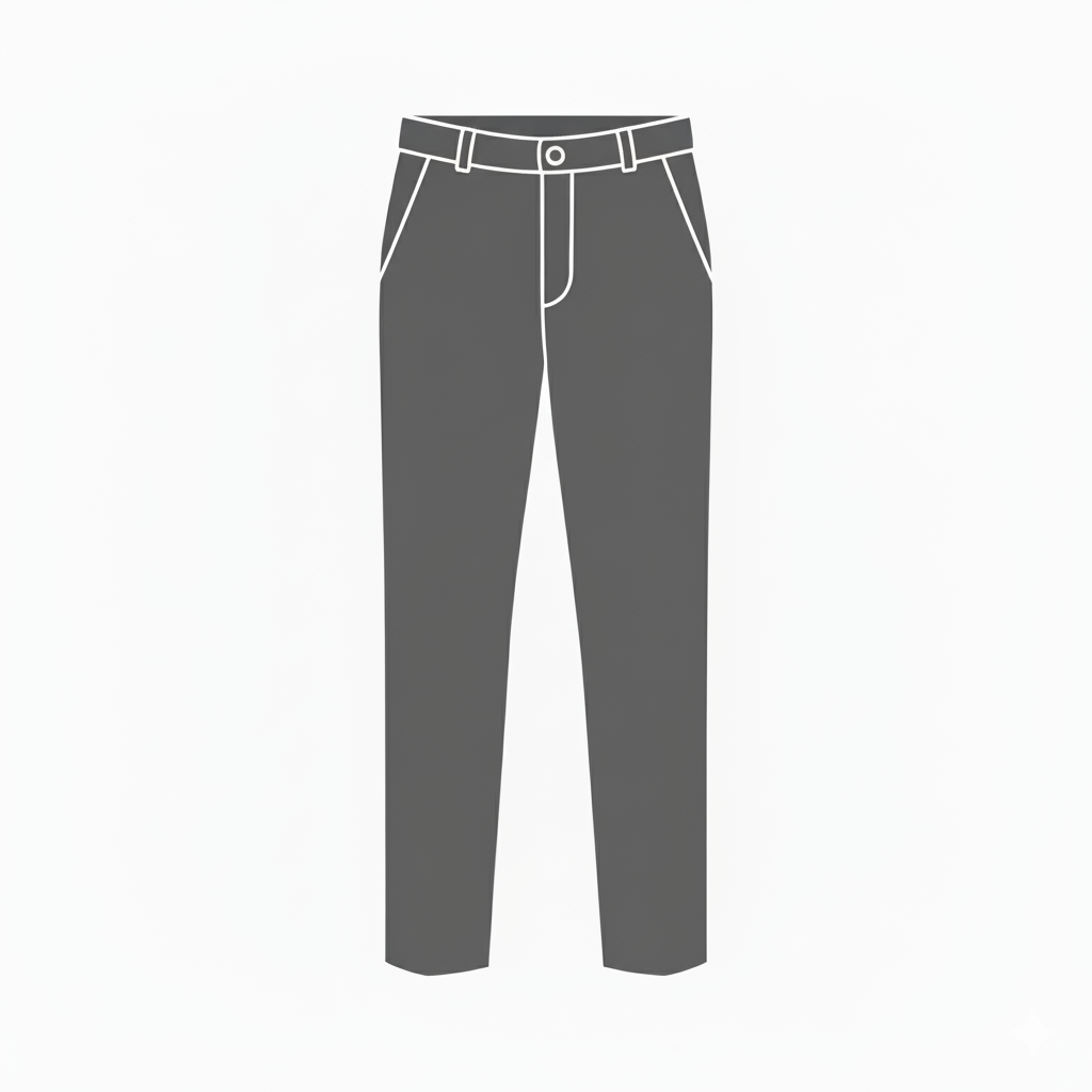 Men's Pants